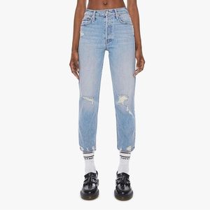 Mother Denim- The Tomcat- Confession